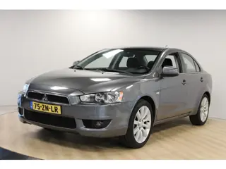 Mitsubishi Lancer Sports Sedan 1.8 Invite | Trekhaak | Camera