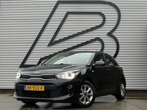 Kia Rio 1.0 TGDI ComfortPlusLine Navigator Navi|Camera|Airco|Cruise|PDC|N.A.P|APK tot 04-2027