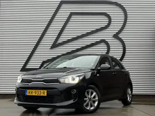 Kia Rio 1.0 TGDI ComfortPlusLine Navigator Navi|Camera|Airco|Cruise|PDC|N.A.P|APK tot 21-04-2027