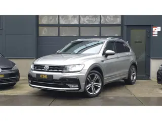 Volkswagen Tiguan 1.4 TSI Connected Series R-Line | Carplay | Automaat | Cruise