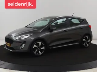 Ford Fiesta 1.0 EcoBoost Active | Automaat | Adaptive cruise |  Trekhaak | B&O Sound | Climate contr