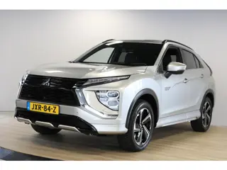 Mitsubishi Eclipse Cross 2.4 PHEV Executive | 360 Camera | Stoel & Stuurverwarming | Apple Carplay