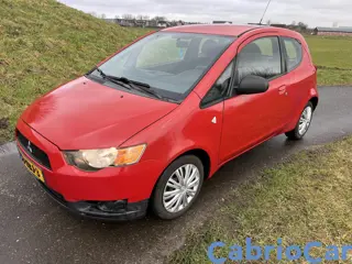 Mitsubishi Colt 1.1 Edition One Nieuwstaat