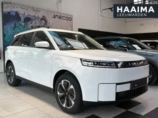 Jaecoo 5 Exclusive 61 kWh | NIEUW | 402km WLTP | 1250kg trekvermogen | 130kW snelladen | Sony Audio 