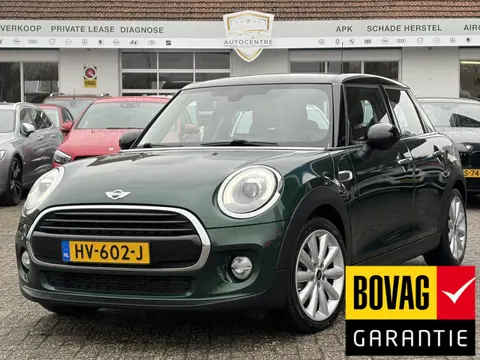 Mini Mini 1.5 Cooper Business NAVI | KLIMA | CRUISE | BOVAG !!