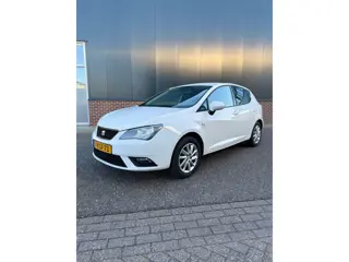 Seat Ibiza 1.2 TSI | Nieuwe APK | Carplay | 105 PK