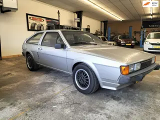 Volkswagen Scirocco 1.6 GT