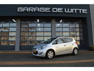 Hyundai Ix20 1.4i i-Motion