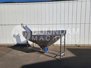 Opvoerband 290 x 25 cm