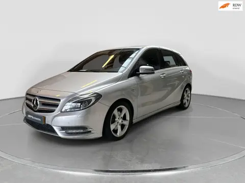 Mercedes-Benz B-klasse 180 Ambition