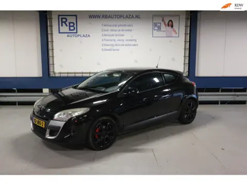 Renault Mégane Coupé 1.6 Dynamique NAP/ KEURIGE WAGEN/ CRUISE CONTROL