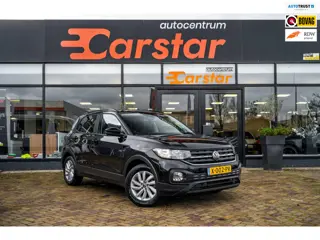 Volkswagen T-Cross 1.0 TSI Life|CARPLAY|PDC|CRUISE