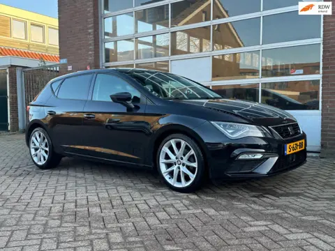 Seat Leon 1.5 TSI FR Business Intense