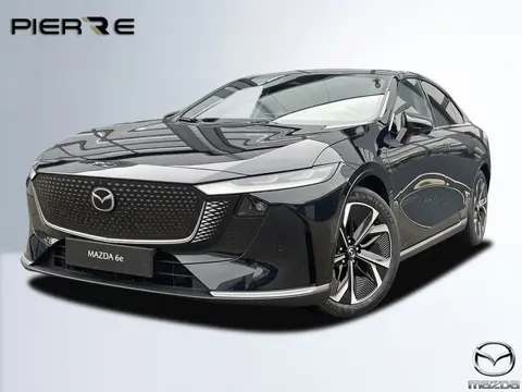 Mazda 6e NU V.A € 299,- PER MAAND! * TAKUMI Plus 68.8 kWh NAVIGATIE | PANORAMA DAK | 19 INCH LMV | R