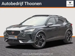 CUPRA Formentor 1.4 e-Hybrid VZ Performance | Trekhaak | Pano | 360° camera