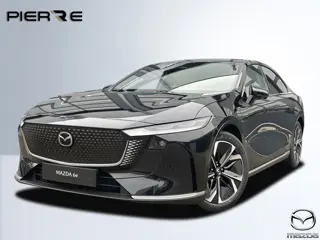 Mazda 6e NU V.A € 299,- PER MAAND! * TAKUMI PLUS | 80 KWh | TOT 552 KM ACTIERADIUS | LONG RANGE NAVI