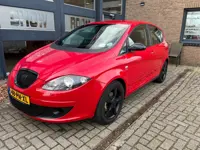 Seat Altea 2.0 FSI Stylance