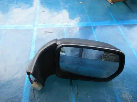 External right door mirror Ferrari Mondial T/Mondial 8