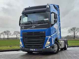 VOLVO FH 460