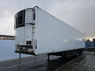 SCHMITZ N/A carrier 1850 mt