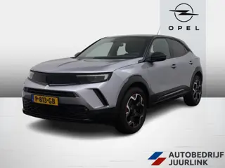 Opel Mokka 1.2 Turbo 130pk GS Line Camera/Carplay/Ecc/Led