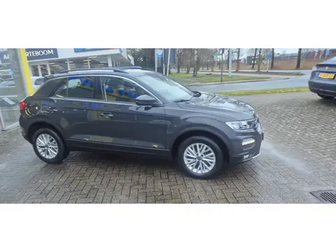 Volkswagen T-Roc 1.0 TSI Style