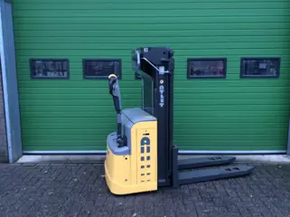 Stapelaar Atlet PSH 200 SDTFV 360