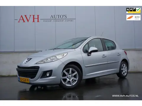 Peugeot 207 1.4 VTi Access
