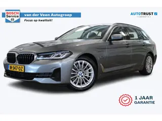 BMW 5 Serie Touring 530e Business Edition Plus | Incl. 12 maanden garantie | Cruise control | Climat