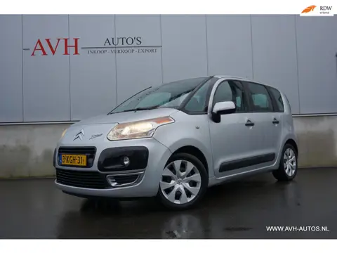 Citroen C3 Picasso 1.4 VTi Seduction