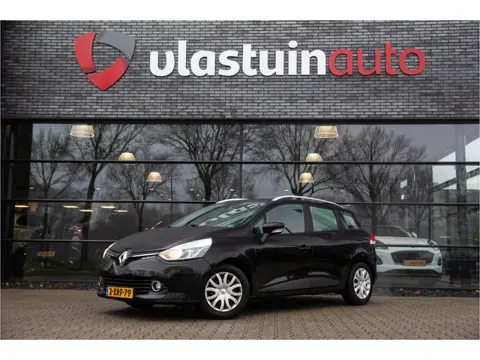 Renault Clio Estate 1.2-16V Collection , Trekhaak,