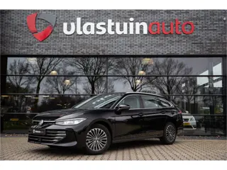 Volkswagen Passat Variant 1.5 eTSI Elegance Business , Adap. cruise, Stoel/stuurverwarming, Head-up 
