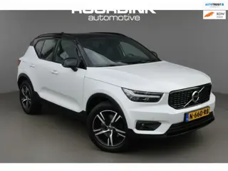 Volvo XC40 T4 190 PK| R-Design|Harman/Kardon|Trekhaak|BTW
