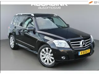 Mercedes-Benz GLK-klasse 350 CDI|Harman/Kardon|Pano|BTW|Youngtimer