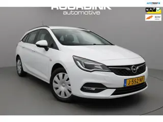 Opel Astra Sports Tourer Navi|Airco|Cruise|Dealer onder.|BTW