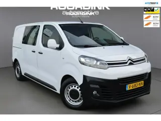 Citroen Jumpy Automaat|Airco|Bluetooth|90DKM!|NAP
