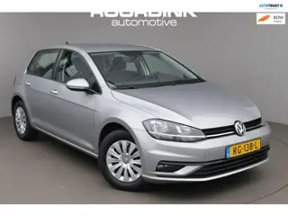 Volkswagen Golf 1.0 TSI|Airco|Cruise|Carplay|Navi|NAP