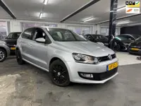 Volkswagen Polo 1.4-16V Comfortline AUT/Airco 5DR