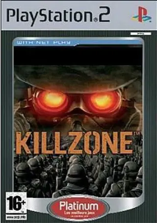 Killzone (platinum)