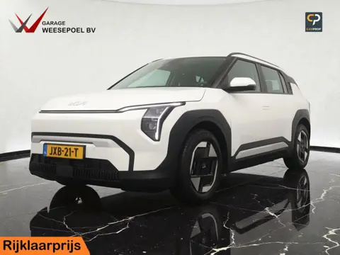 Kia EV3 Air 81.4 kWh (SOH 100%) - Navigatie - Camera - Climate control - Adaptive Cruise control - L