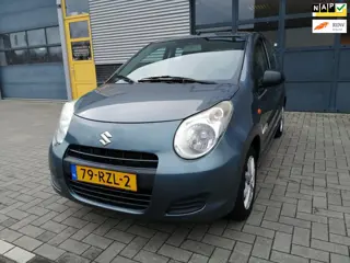 Suzuki Alto 1.0 Cool Comfort