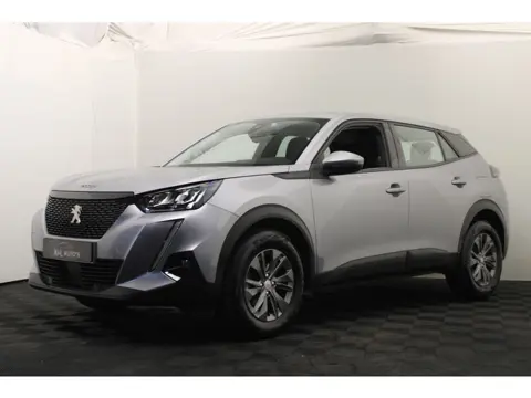 Peugeot 2008 1.2 PureTech Active |Navi| (bj 2020)