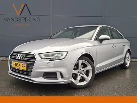Audi A3 Limousine 35 TFSI CoD Advance | 150PK | Automaat | Virtual Cockpit