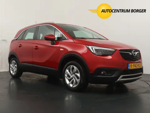 Opel Crossland X 1.2 Turbo Innovation / Trekhaak / Clima / Cruise / Parkeersensoren