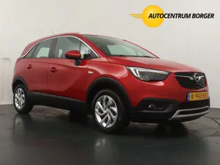 Opel Crossland X 1.2 Turbo Innovation / Trekhaak / Clima / Cruise / Parkeersensoren