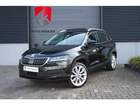 Skoda Karoq 1.5 TSI ACT Style