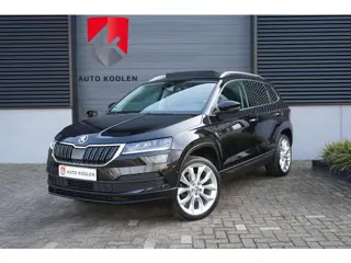 Skoda Karoq 1.5 TSI ACT Style
