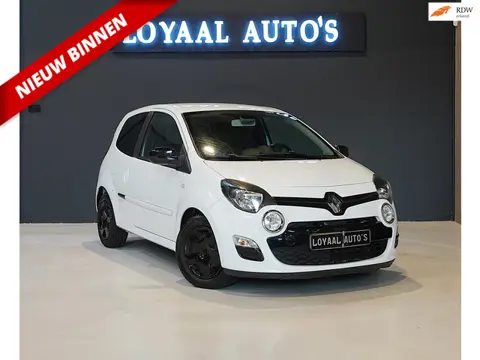 Renault Twingo 1.2 16V Dynamique | AIRCO | CRUISE | ELEK.RAMEN | APK.