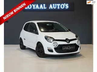 Renault Twingo 1.2 16V Dynamique | AIRCO | CRUISE | ELEK.RAMEN | APK.