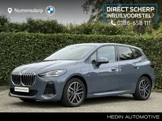 BMW 2 Serie Active Tourer 225e xDrive | M-Sport | 18'' | Panorama | Camera | Sportstoel. | Stoelverw